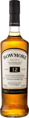 Bowmore 12 Year Old 70cl